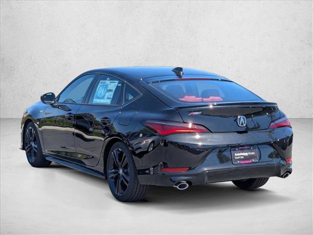 New 2026 Acura Integra A-Spec FWD image 9