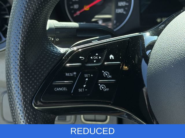 Used 2025 Mercedes-Benz Sprinter 2500 image 24