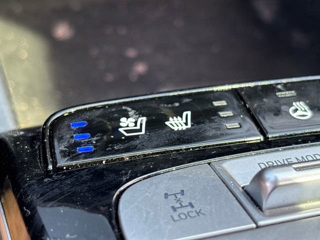 Used 2022 Hyundai Tucson Limited AWD/4WD image 18