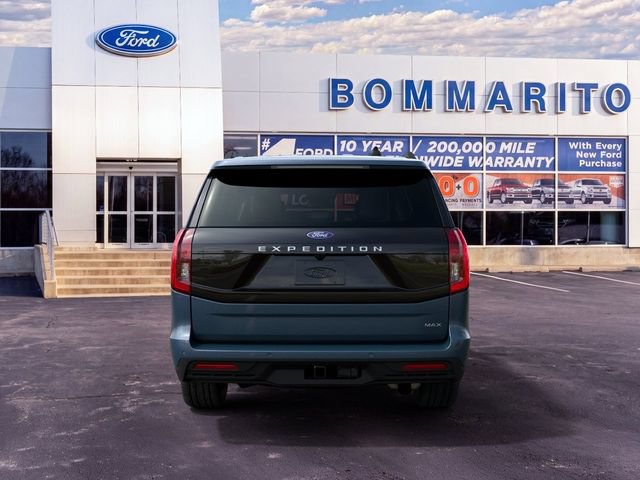 New 2027 Ford Expedition Max Active AWD/4WD image 7