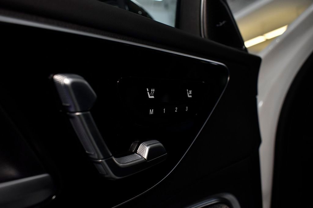 Certified 2024 Mercedes-Benz C 43 AMG 4MATIC Sedan image 26