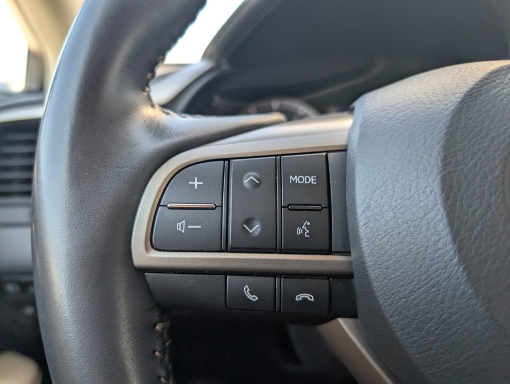 Used 2022 Lexus RX 350 FWD w/ Premium Package image 18