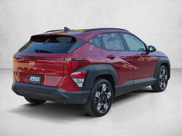 Used 2024 Hyundai Kona SEL FWD image 5