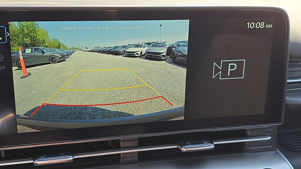 New 2026 Hyundai Kona SEL Premium AWD/4WD image 19