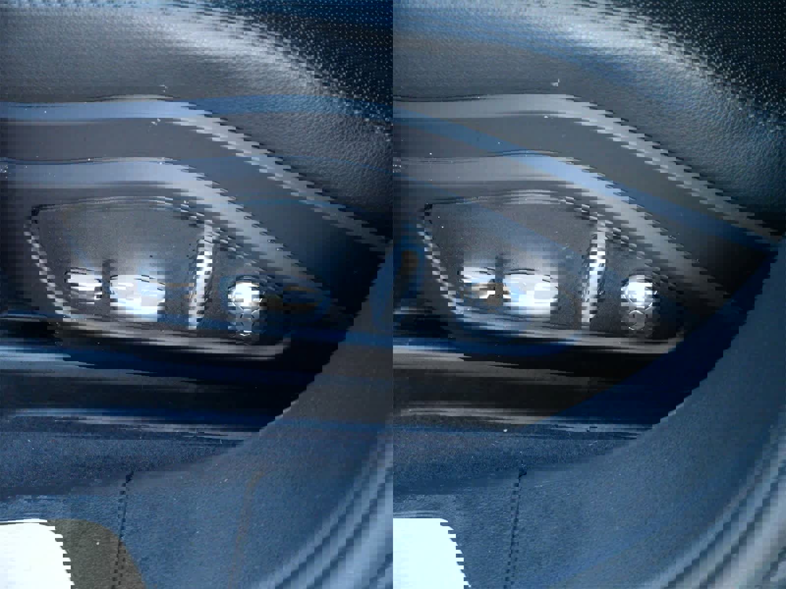 Certified 2020 Porsche Panamera 4 image 10