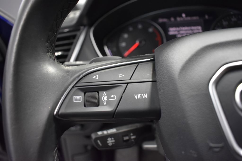 Used 2023 Audi Q5 2.0T Premium w/ Convenience Package AWD/4WD image 27