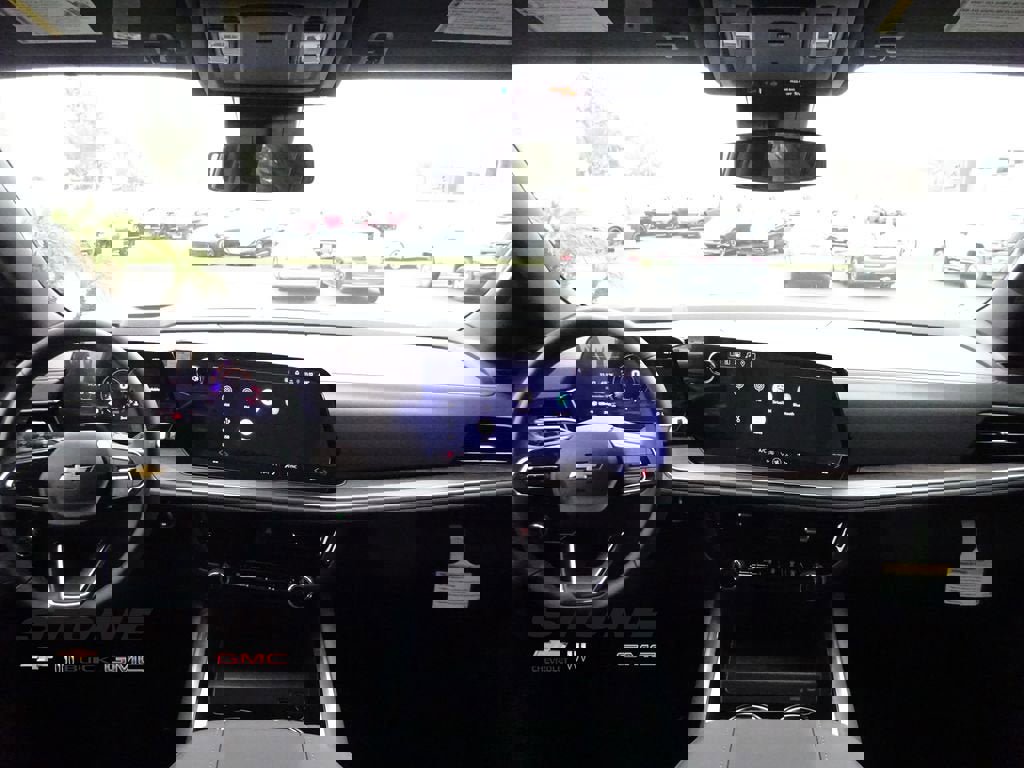 New 2026 Chevrolet Tahoe LS image 24