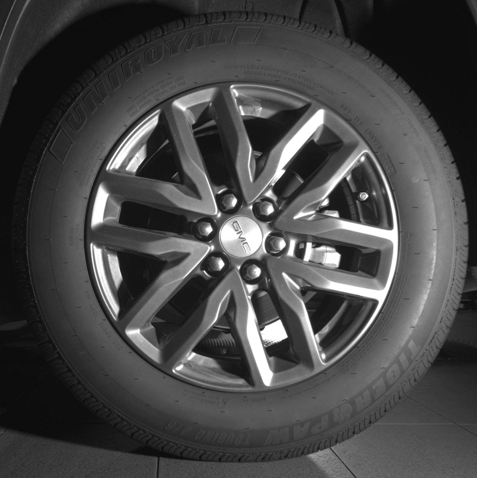 Used 2019 GMC Acadia SLT FWD image 11