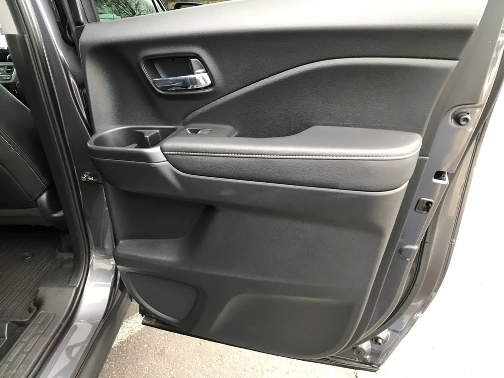 Certified 2023 Honda Ridgeline RTL-E image 31