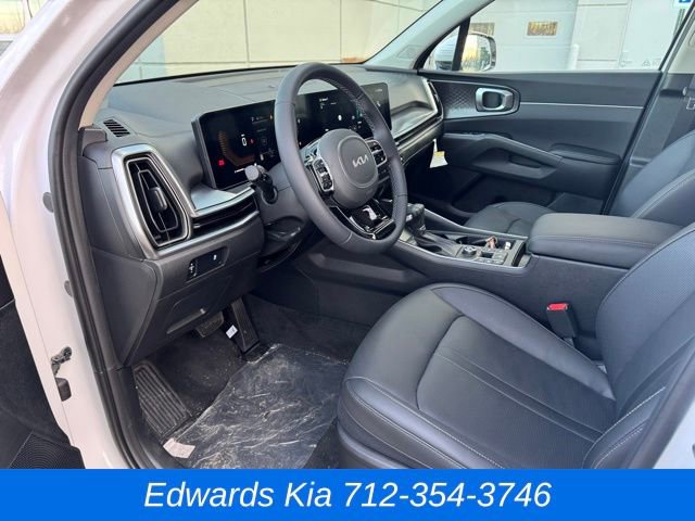 New 2025 Kia Sorento S w/ Panoramic Sunroof Package image 17