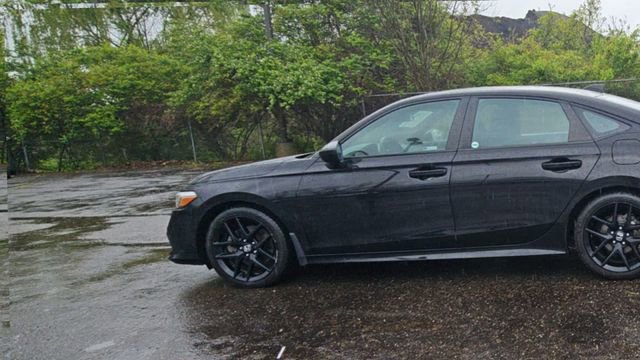 Used 2022 Honda Civic Si image 4