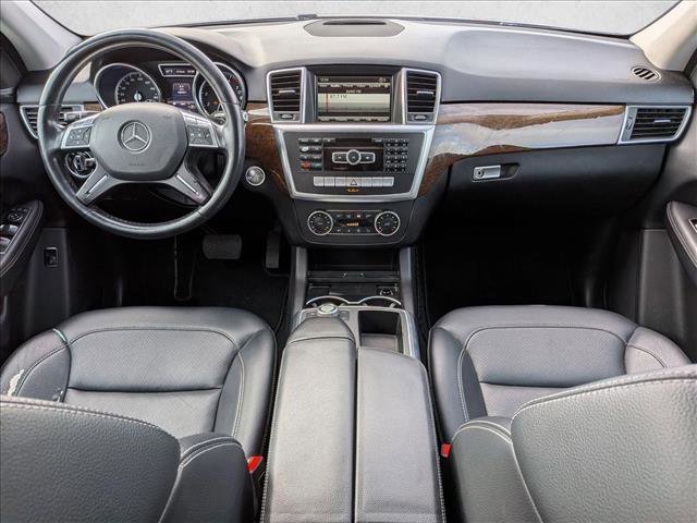 Used 2013 Mercedes-Benz ML 350 4MATIC image 15