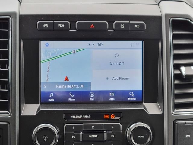 Certified 2021 Ford F350 XLT w/ XLT Premium Package image 22