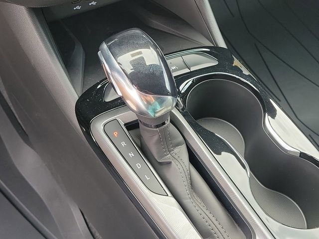 New 2026 Buick Envista Sport Touring w/ Convenience I Package FWD image 30