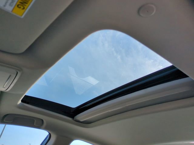 Used 2024 Honda Accord EX image 19