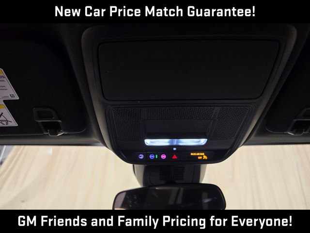 New 2026 GMC Terrain Elevation w/ Black Edition image 21