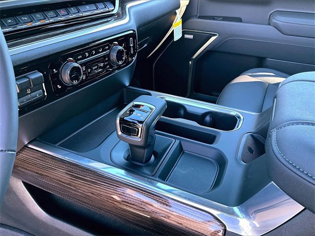 New 2026 Chevrolet Silverado 1500 RST w/ Safety Package image 12