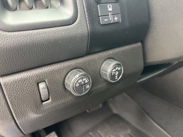 Used 2020 Chevrolet Colorado ZR2 w/ ZR2 Dusk Special Edition image 14