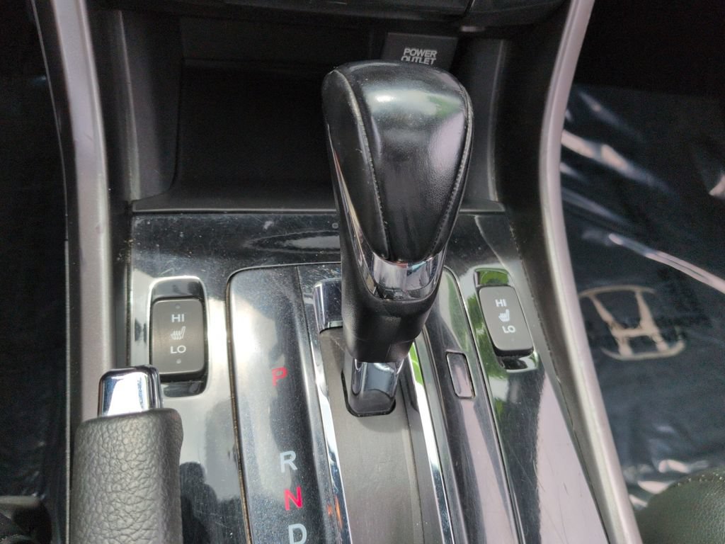 Used 2016 Honda Accord EX-L image 26