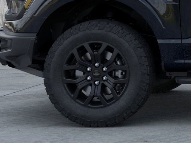 New 2025 Ford F150 Tremor w/ Equipment Group 402A High image 9