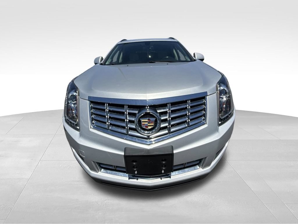 Used 2014 Cadillac SRX FWD image 8