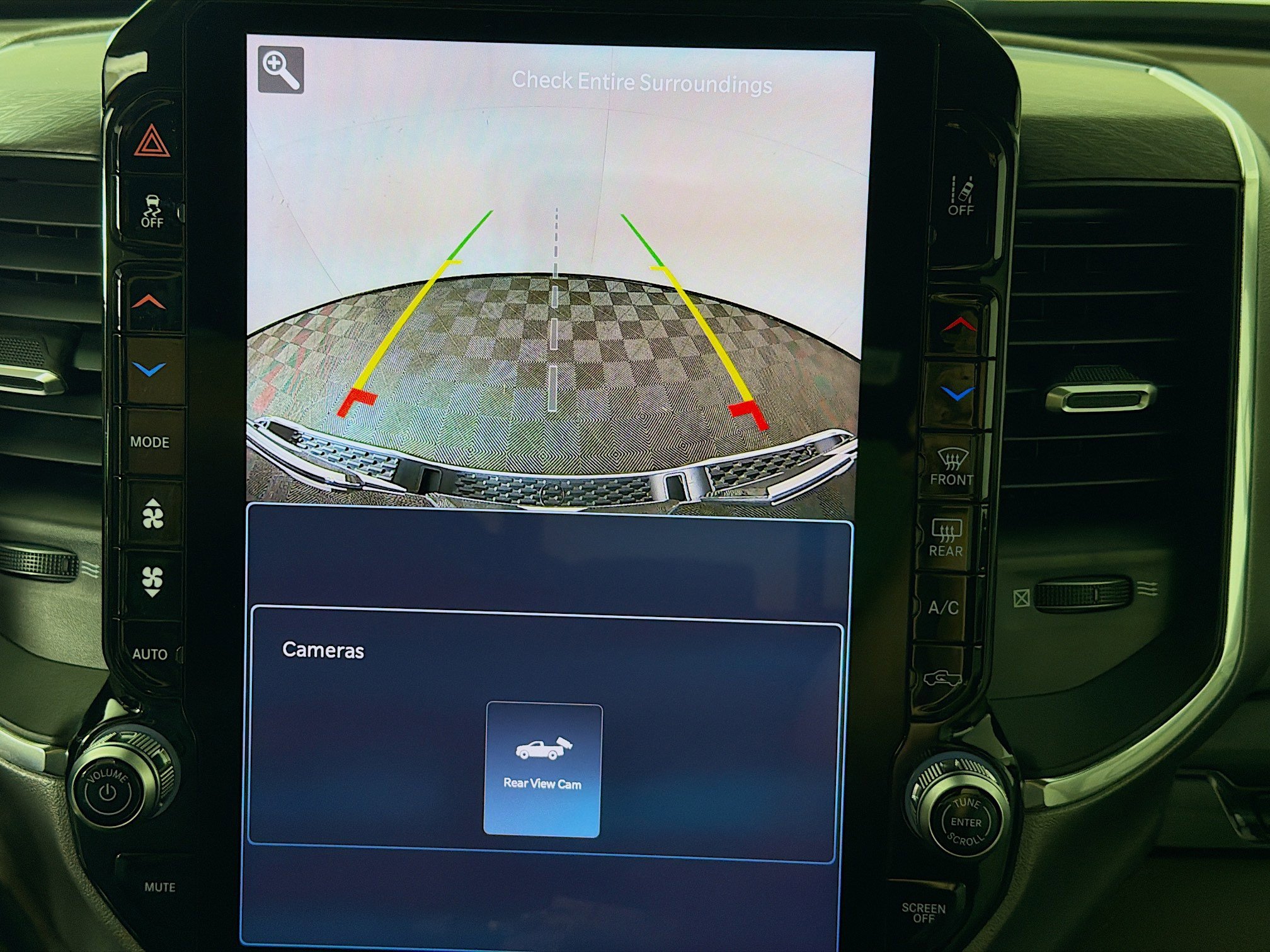 Used 2026 RAM 1500 Laramie image 17