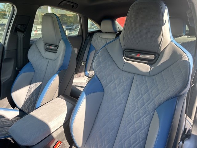 New 2025 Audi S5 Prestige image 11