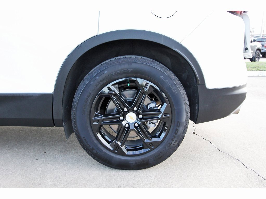 Used 2023 Chevrolet Blazer LT image 32