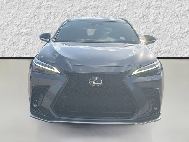 New 2026 Lexus NX 450h+ F Sport image 8