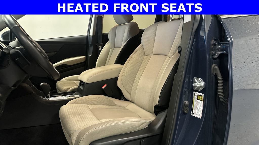 Used 2024 Subaru Ascent Premium w/ Convenience Package image 6