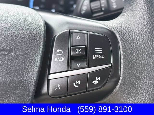 Used 2023 Ford Bronco Sport Big Bend AWD/4WD image 14