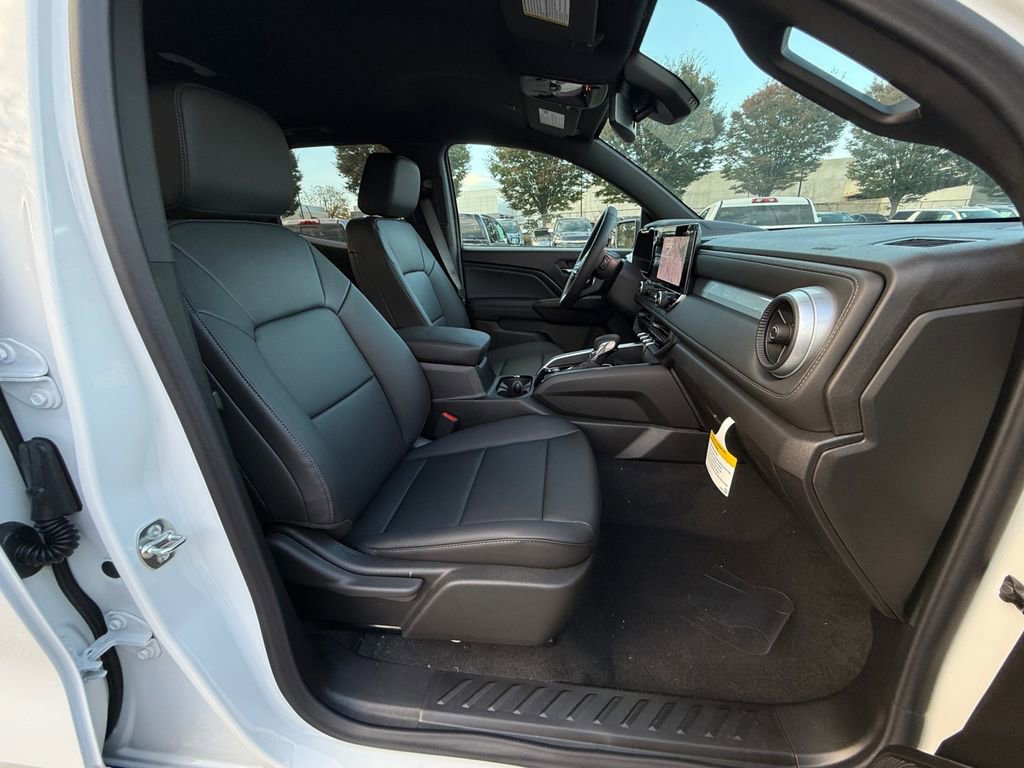 New 2026 Chevrolet Colorado LT w/ LT Convenience Package image 23