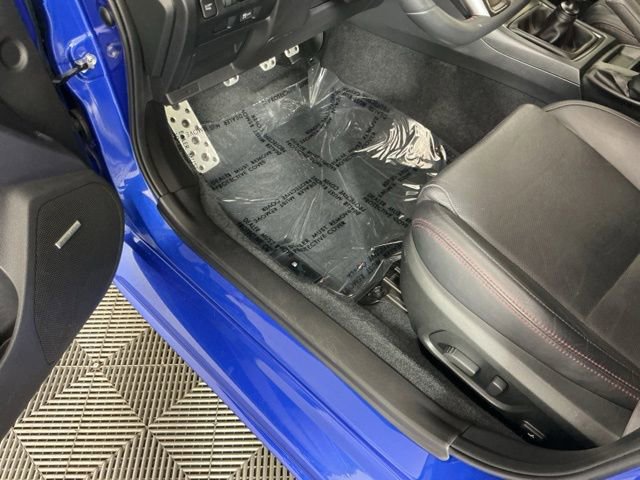 Used 2020 Subaru WRX Limited AWD/4WD image 15