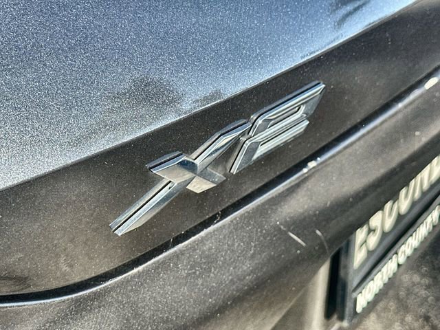 Used 2021 BMW X2 sDrive28i w/ Convenience Package image 32