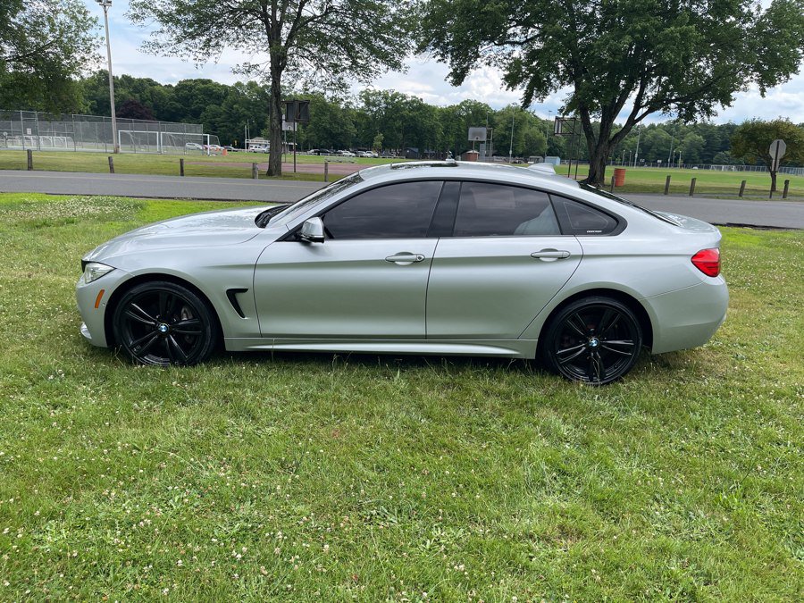 Used 2015 BMW 435i Gran Coupe xDrive AWD/4WD image 32