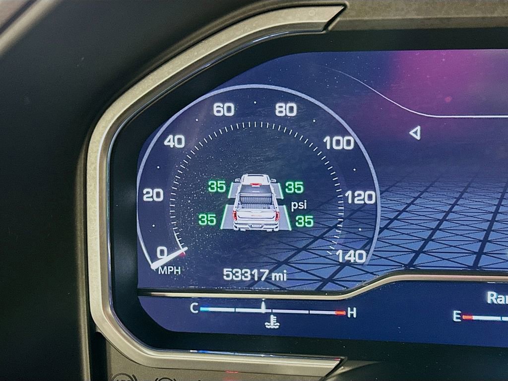 Used 2023 GMC Sierra 1500 Denali w/ Denali Reserve Package image 19