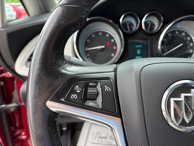 Used 2014 Buick Verano Convenience FWD image 21