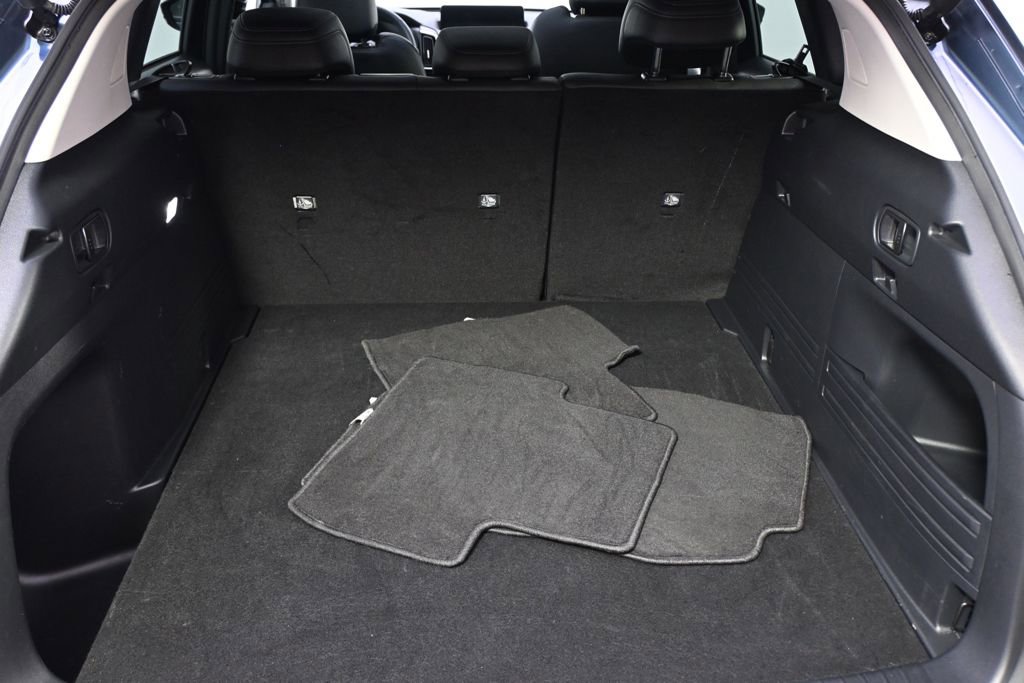 Used 2025 MAZDA CX-50 2.5 Hybrid w/ Premium Plus Pkg image 19