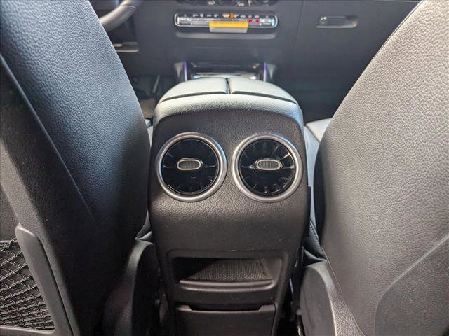 Certified 2021 Mercedes-Benz GLA 250 image 17