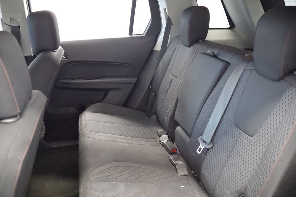 Used 2014 GMC Terrain SLE FWD image 15