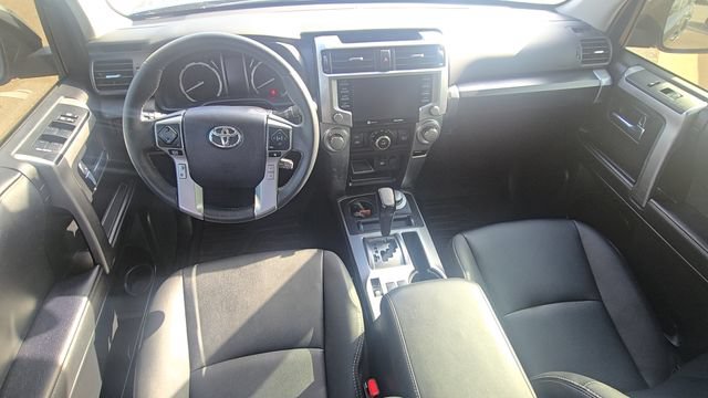 Used 2023 Toyota 4Runner TRD Sport AWD/4WD image 11