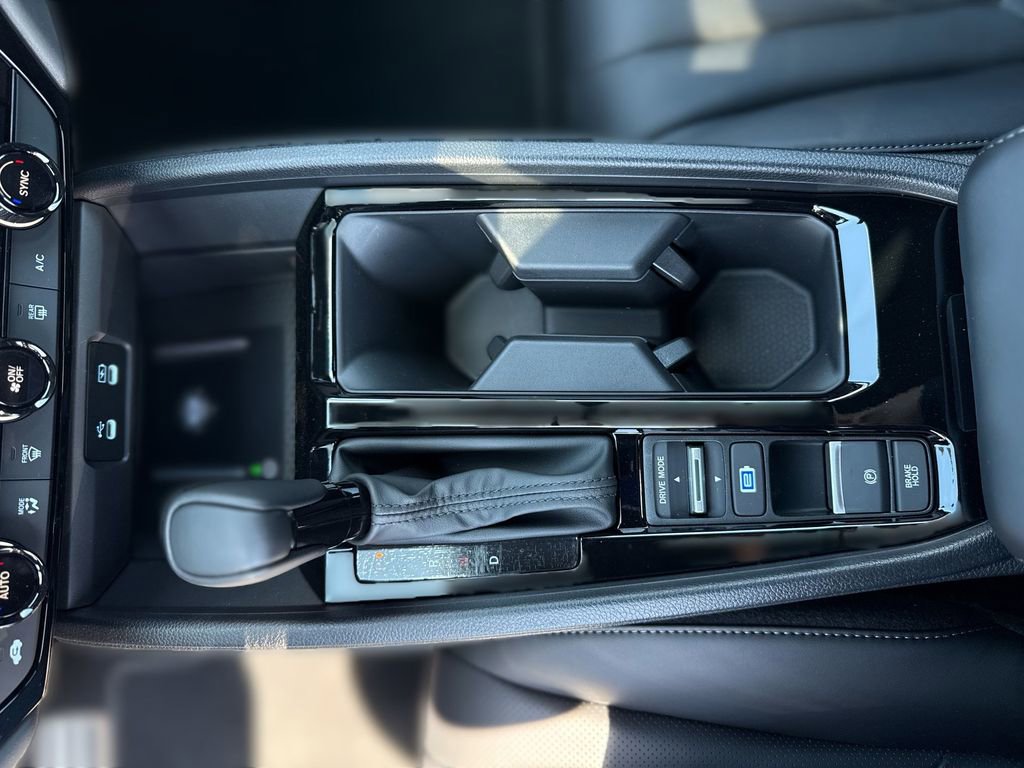 New 2026 Honda Accord Sport image 21