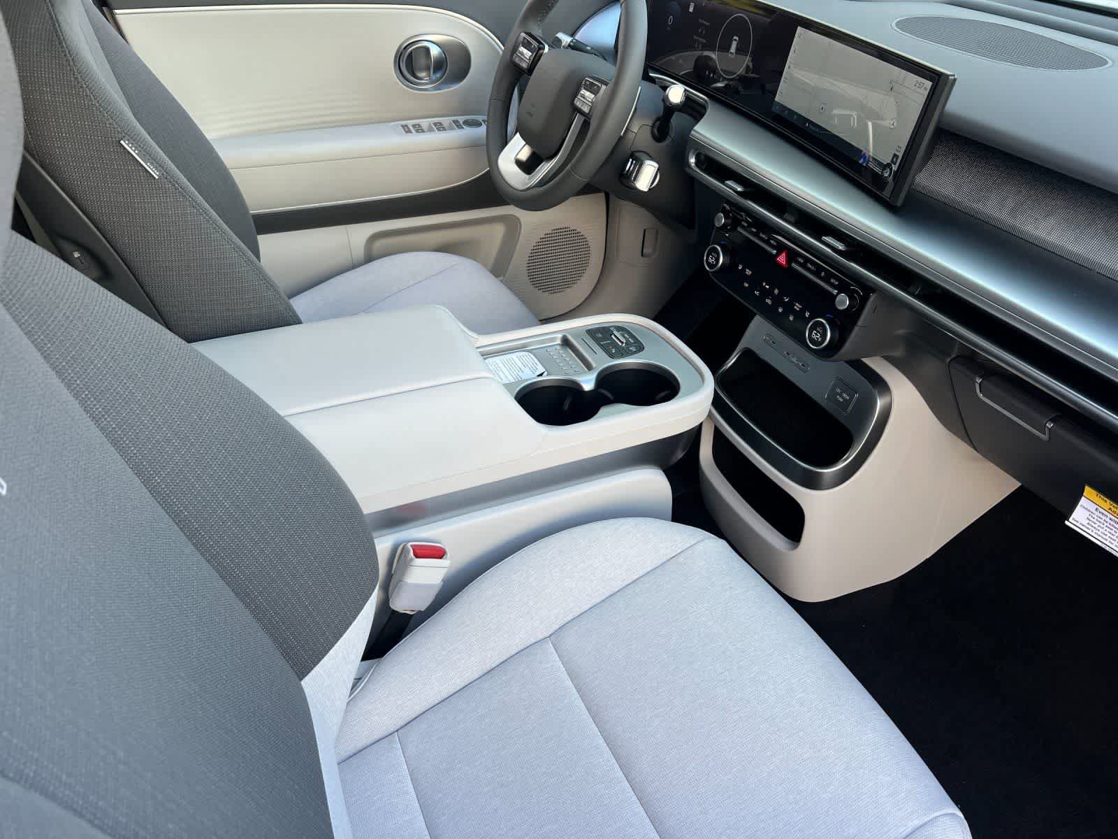 New 2026 Hyundai Ioniq 9 S RWD image 16