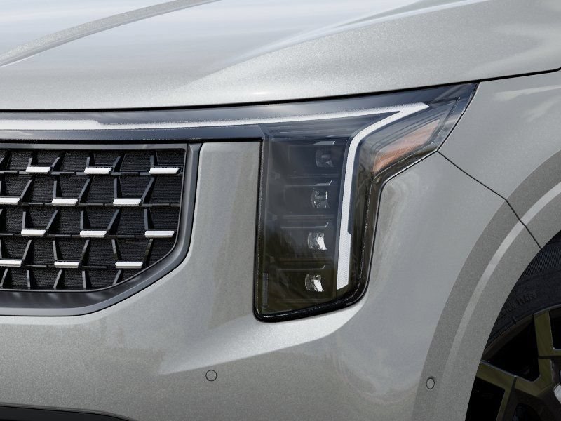 New 2027 Kia Carnival SX Prestige FWD image 10