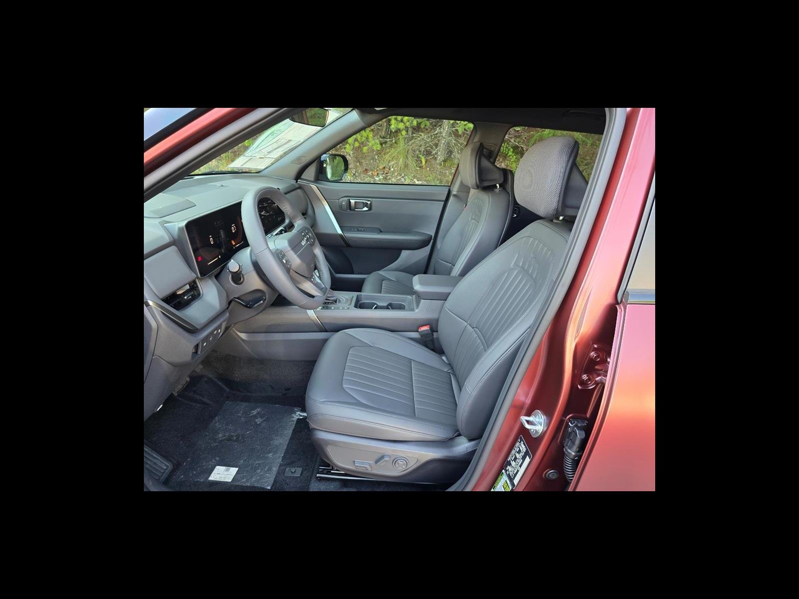 New 2027 Kia Seltos X-Line S AWD/4WD image 5