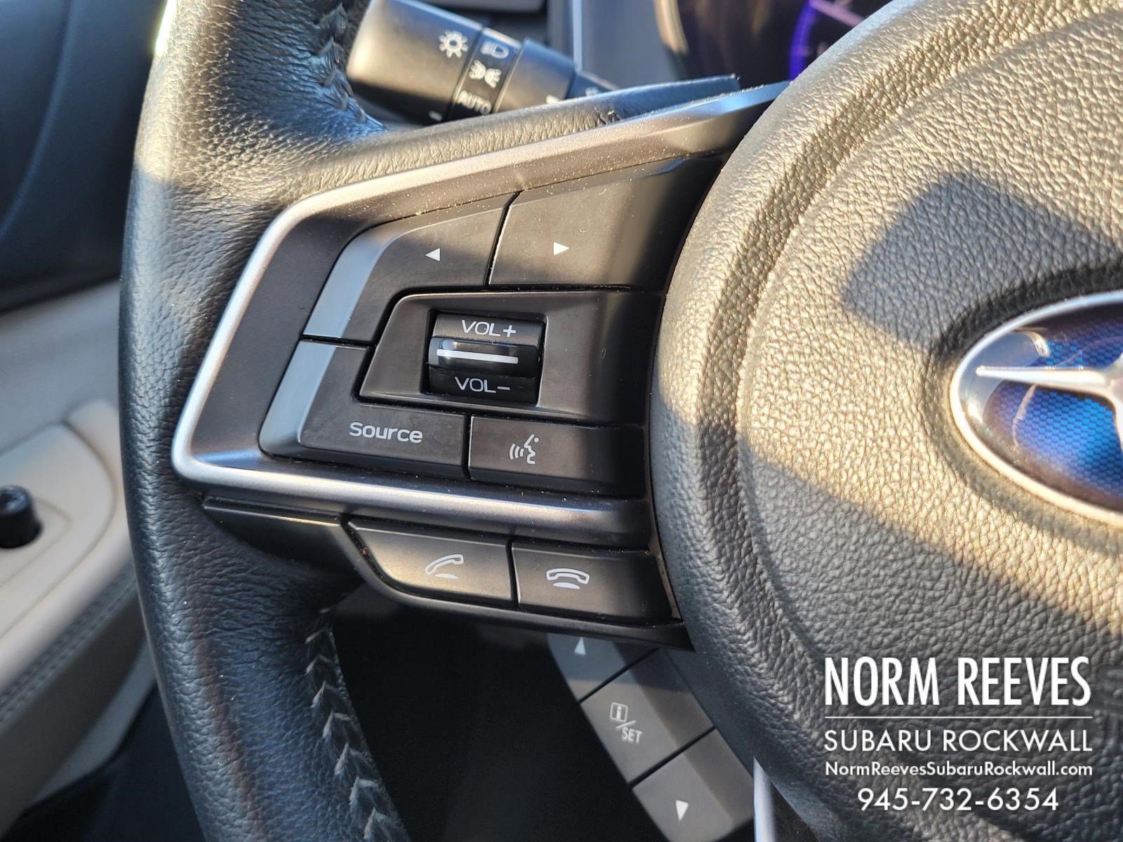 Used 2019 Subaru Outback 2.5i Premium image 9