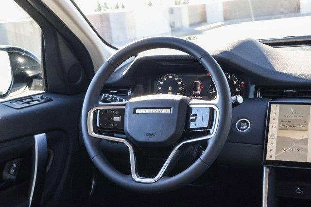 Certified 2024 Land Rover Discovery Sport S image 17