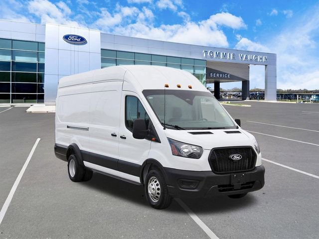 Used 2026 Ford Transit 350 148 High Roof Extended DRW image 6