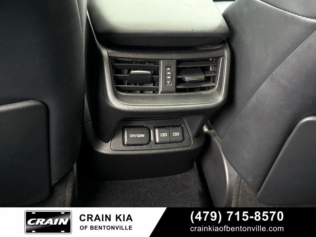 Used 2023 Lexus ES 300h w/ Accessory Package (Z2) FWD image 27
