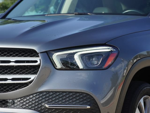 Used 2023 Mercedes-Benz GLE 350 image 4
